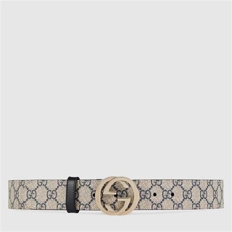 cintura gucci argento donna|cinture Gucci originali.